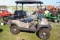 2007 Club Car Precedent 48V Golf Cart