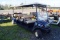 2013 Cushman Shuttle 8 48 Volt 8 Passenger Golf Cart