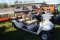 E-Z Go 6 Passenger Electric Golf Cart