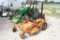 Scag Turf Tiger 52in Zero Turn Mower