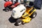 Cub Cadet LT1042 42in Riding Mower