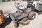 Dixie Chopper 60in Commercial Zero Turn Mower