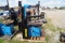 2008 Atlas TC-589X Equipment Tire Machine