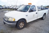 2003 Ford F-150 XL Pickup Truck