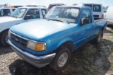 1994 Ford Ranger XLT Pickup Truck