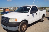 2005 Ford F-150 XL Pickup Truck