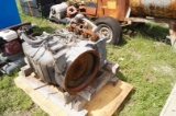 4 Cyl Deutz Diesel Motor