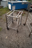 Stainless Rack