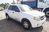 2008 Ford Escape Sport Utility Vehicle