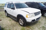 2003 Ford Explorer XLT 7 Passenger 3rd Row SUV