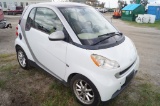 2009 Smart Car