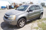 2005 Chevrolet Equinox AWD Sport Utility Vehicle