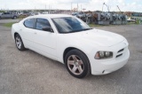 2006 Dodge Charger 4 Door Sedan