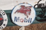 Mobil Round Decorative