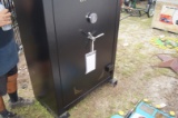 Hercules Fire Proof 40 Gun Safe