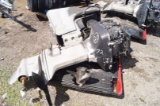 1989 Sea Drive 2.0L V4 Motor with Prop