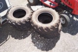 4 Polaris UTV Tires