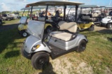 2014 Yamaha Gas Golf Cart