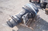 Mercury 225HP Outboard Motor