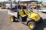 Toro Workman Manual Dump Cart