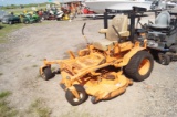 Scag Turf Tiger 61in Commercial Zero Turn Mower