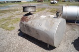 Industrial Fuel Tank