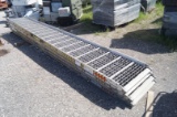 15 FT Aluminum Ramp