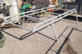 Aluminum Truck Rack