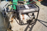 Power Back 5250 Watt Electric Generator