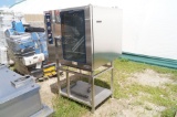 Alto Shaam Combitherm 10.18MLS Commercial Convection Oven