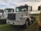 1994 Volvo T/A Day Cab Tractor Wetkit