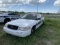 2001 Ford Crown Victoria