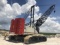 2015 Link-Belt 248 HSL Hylab 200 Ton Crawler Lattice Boom Crane