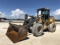 2007 John Deere 624J Articulated High Lift Wheel Loader