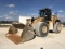 2013 Caterpillar 980K Articulated Wheel Loader