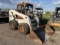 2007 Bobcat S220 Skid Steer Loader