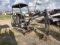 2012 Terex TC16 Mini Hydraulic Excavator