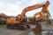 2004 Hitachi ZX160LC Hydraulic Excavator