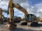 2012 Caterpillar 329EL Hydraulic Excavator