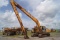 Hyundai Robex 290-LC3 Long Reach Hydraulic Excavator