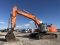 2010 Hitachi ZX450LC-3 Hydraulic Excavator
