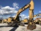 2013 Caterpillar 336EL Hydraulic Excavator