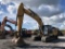 2013 Caterpillar 336EL Hydraulic Excavator