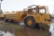 1993 Caterpillar 613C 5,000 Gallon Articulated Water Wagon