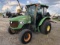 2007 John Deere 5525 4WD 55hp Aggicultural Tractor