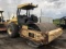 2007 Bomag BW211D-40 84in Vibratory Dirt Compactor