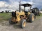 Ford New Holland 3450 Box Blade Tractor