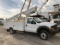 2005 Ford F-450 XL Super Duty 30FT Bucket Truck