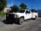 2013 Chevrolet K3500 4x4 Service Crane Truck