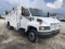 2006 Chevrolet C4500 Mechanics Truck